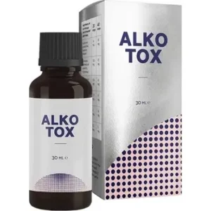 Alkotox