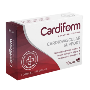 Cardiform