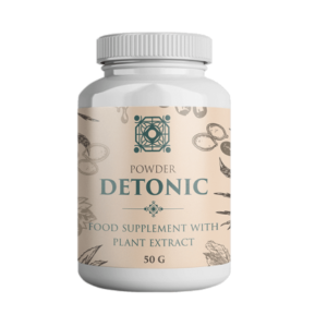 Detonic