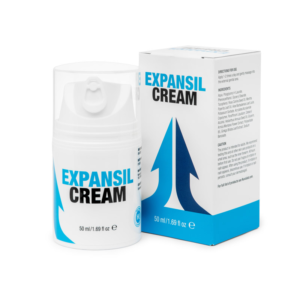 Expansil Cream