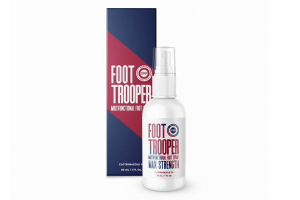 Foot Trooper