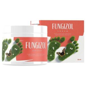 Fungizol