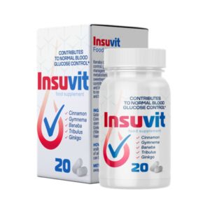 Insuvit