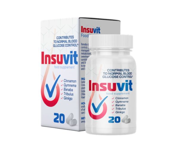 Insuvit