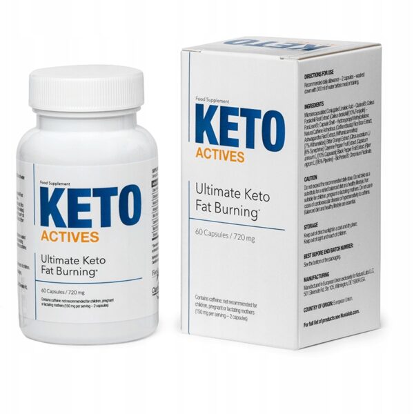 Keto Actives