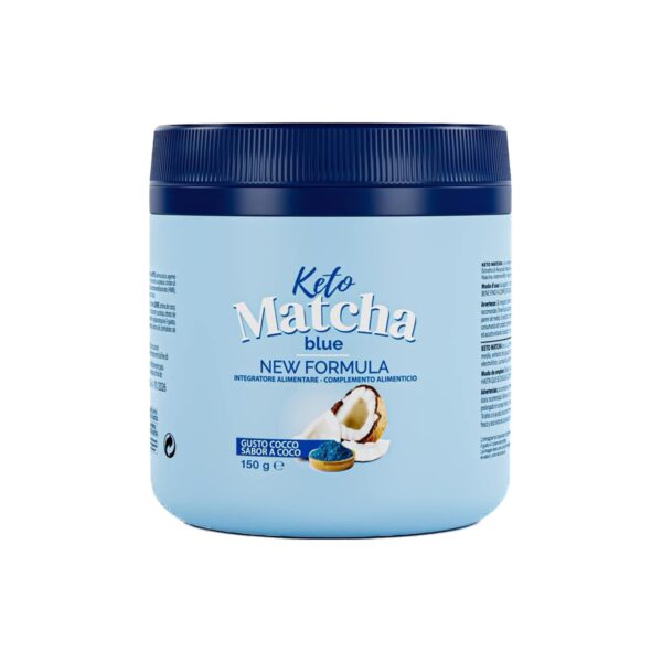 Keto Matcha