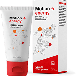 Motion Energy