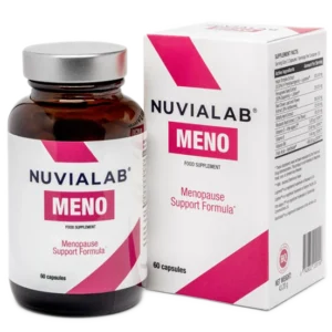 NuviaLab Meno