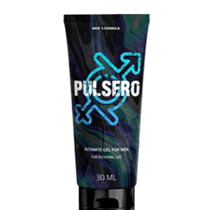 Pulsero gel