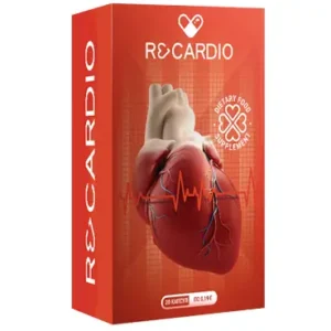 Recardio FORTE