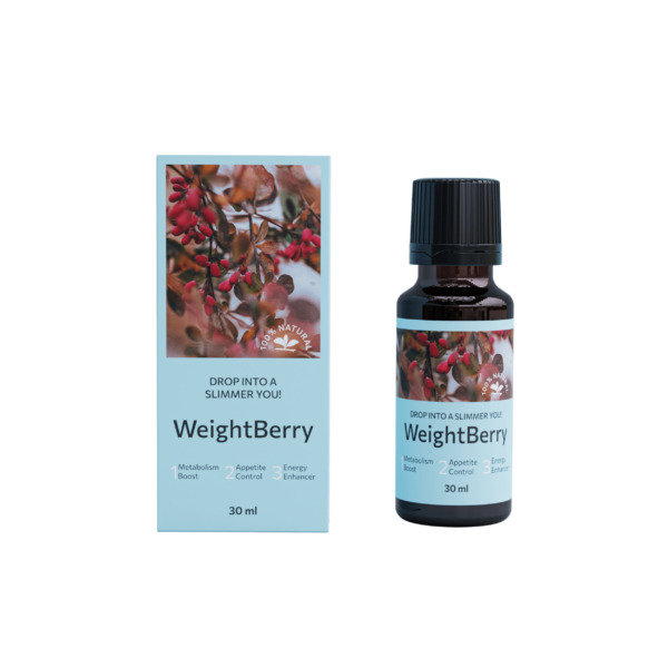 Weight Berry