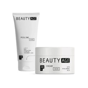 BEAUTY AGE COMPLEX