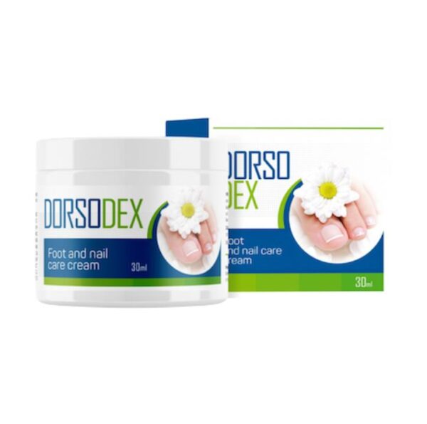 Dorsodex