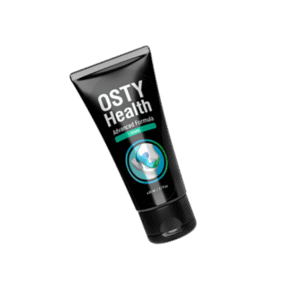 OstyHealth