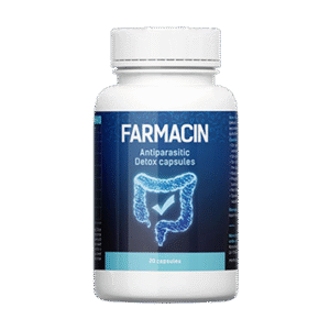 Farmacin