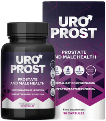 UroProst