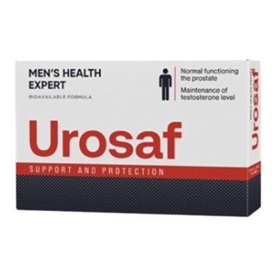Urosaf