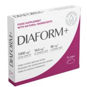 Diaform+